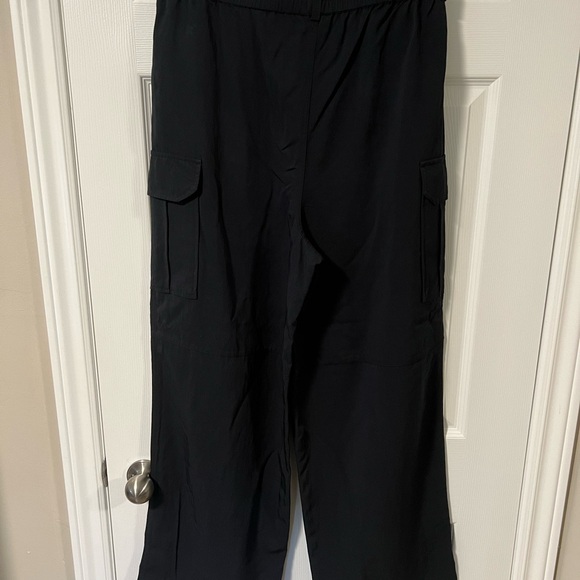 Ladies Cargo Pants - Picture 2 of 3